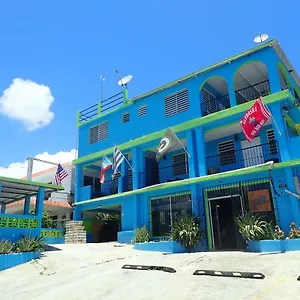 3* Guest house The Vieques